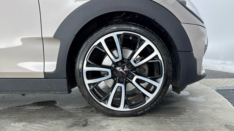 MINI Clubman 2.0 Cooper S Sport 6dr Auto [Comfort Pack] Petrol Estate